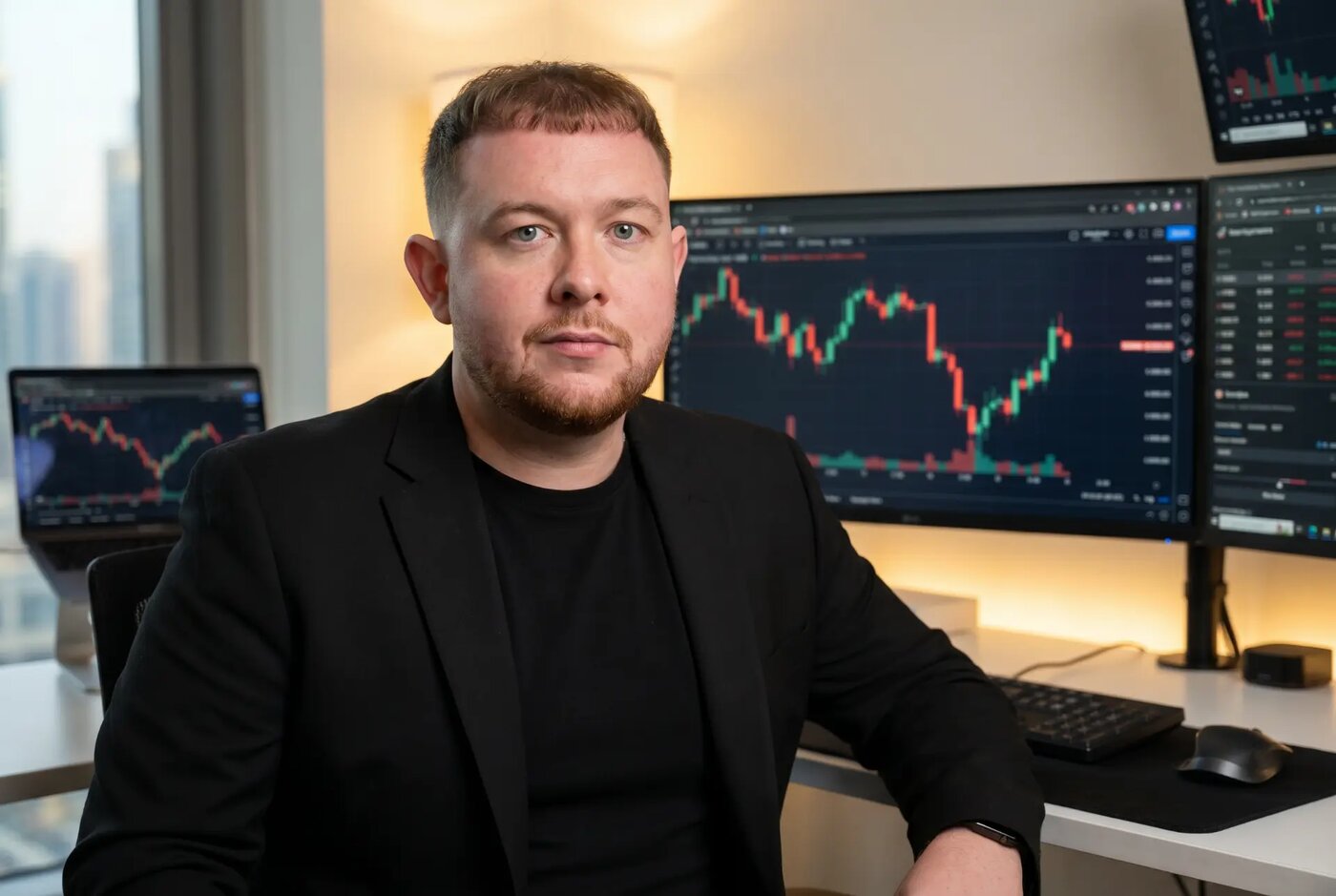 Crypto Jack streaming